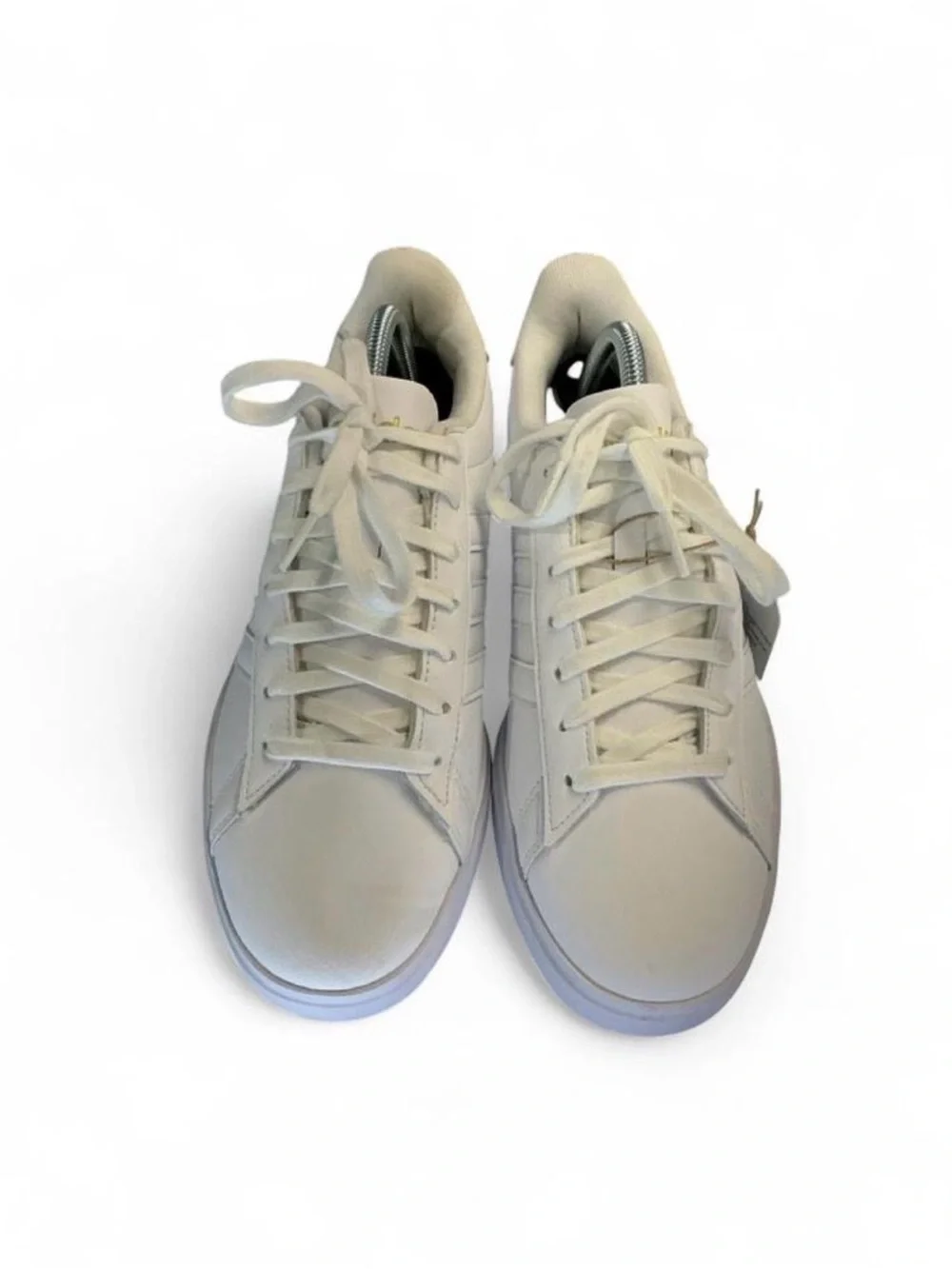 Adidas Grand Court 2.0 White Sneakers